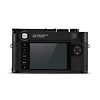 M10-R Digital Rangefinder Camera (Black Chrome) Thumbnail 5