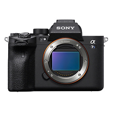 Alpha a7S III Mirrorless Digital Camera Body Image 0