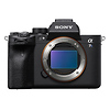 Alpha a7S III Mirrorless Digital Camera Body Thumbnail 0