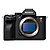 Alpha a7S III Mirrorless Digital Camera Body