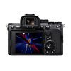 Alpha a7S III Mirrorless Digital Camera Body Thumbnail 4