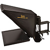 PT3700 17 in. Rod Mounted Teleprompter for Location and Studio Thumbnail 0