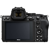 Z 5 Mirrorless Digital Camera Body Thumbnail 4