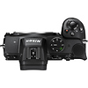 Z 5 Mirrorless Digital Camera Body with Nikkor Z 24-70mm f/2.8 S & Nikkor Z 70-200 f/2.8 VR S Lenses Thumbnail 1