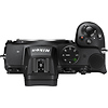 Z 5 Mirrorless Digital Camera Body w/Nikkor Z 17-28 f/2.8 & Z 28-75 f/2.8 Thumbnail 1