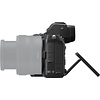 Z 5 Mirrorless Digital Camera Body with NIKKOR Z 24-70mm f/4 S Lens Thumbnail 2