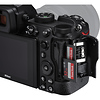 Z 5 Mirrorless Digital Camera with 24-200mm Lens Thumbnail 3