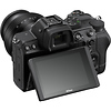 Z 5 Mirrorless Digital Camera with 24-50mm Lens and FTZ II Mount Adapter Thumbnail 3