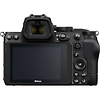 Z 5 Mirrorless Digital Camera with 24-50mm Lens and FTZ II Mount Adapter Thumbnail 4