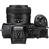 Z 5 Mirrorless Digital Camera with 24-50mm Lens and FTZ II Mount Adapter Thumbnail 1