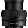NIKKOR Z 24-50mm f/4-6.3 Lens Thumbnail 2