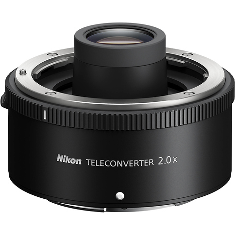 Z Teleconverter TC-2x Image 0