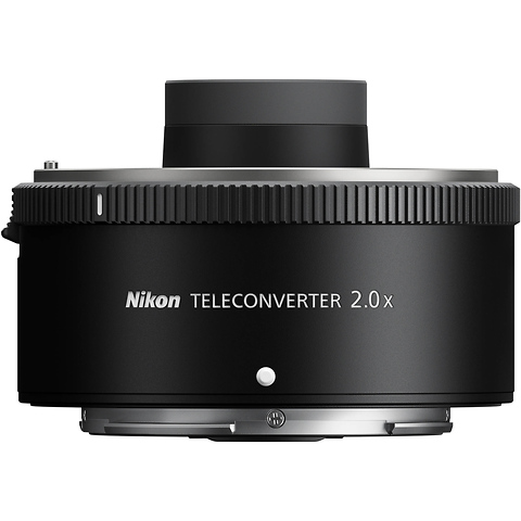 Z Teleconverter TC-2x Image 1