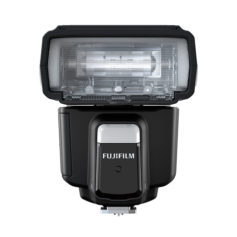 EF-60 Shoe Mount Flash Image 0