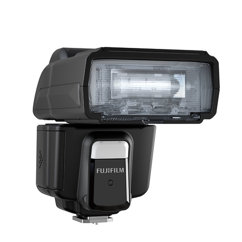 EF-60 Shoe Mount Flash Image 1