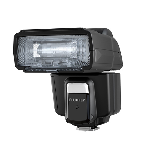 EF-60 Shoe Mount Flash Image 2