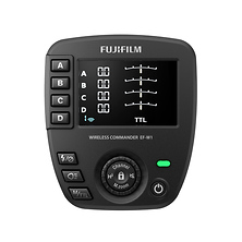 EF-W1 Wireless Commander Image 0