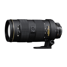 Nikkor 80-200mm f/2.8 D ED IF AF SWM Lens - Pre-Owned Image 0