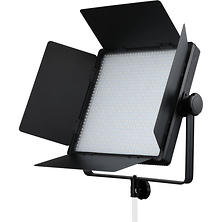 LED1000D II Daylight DMX LED Video Light Image 0