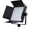 LED1000D II Daylight DMX LED Video Light Thumbnail 0