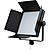 LED1000D II Daylight DMX LED Video Light