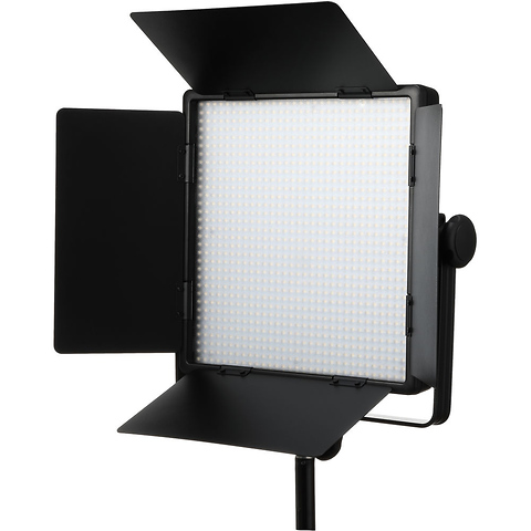 LED1000D II Daylight DMX LED Video Light Image 1