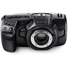 Pocket Cinema Camera 4K, Micro Four Thirds lens mount - Pre-Owned Thumbnail 0