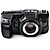 Pocket Cinema Camera 4K, Micro Four Thirds lens mount - Pre-Owned