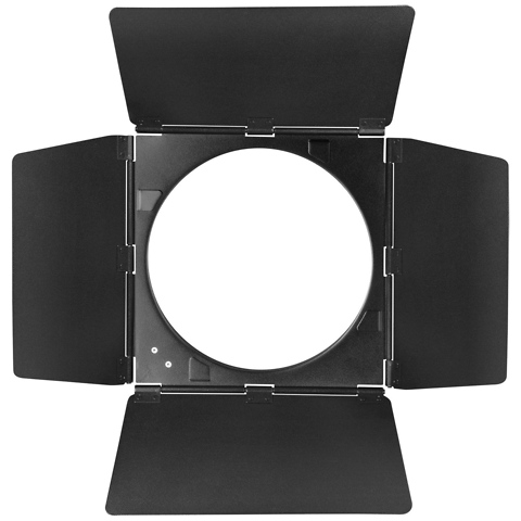 Barndoor Set for 70-Degree Wide Reflector Image 2