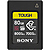 80GB CFexpress Type A TOUGH Memory Card