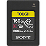 160GB CFexpress Type A TOUGH Memory Card