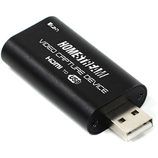 HomeStream HDMI to USB Video Capture Device Image 0