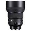 85mm f/1.4 DG DN Art Lens for Sony E Thumbnail 0