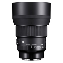 85mm f/1.4 DG DN Art Lens for Leica L Image 0