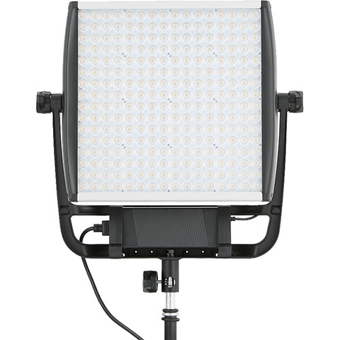 Astra 3X Bi-Color LED Light Panel Image 1