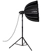 35 in. Para 90 Quick-Open Softbox with Bowens Mount Thumbnail 4