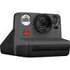Now Instant Film Camera (Black) Thumbnail 0