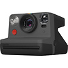 Now Instant Film Camera (Black) Thumbnail 2