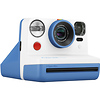 Now Instant Film Camera (Blue) Thumbnail 0