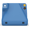 Now Instant Film Camera (Blue) Thumbnail 4