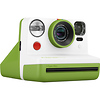 Now Instant Film Camera (Green) Thumbnail 0