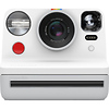 Now Instant Film Camera (White) Thumbnail 1