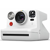 Now Instant Film Camera (White) Thumbnail 2