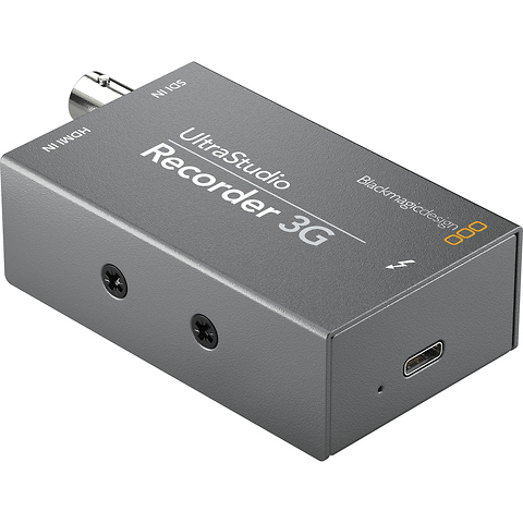 UltraStudio 3G Recorder Image 1