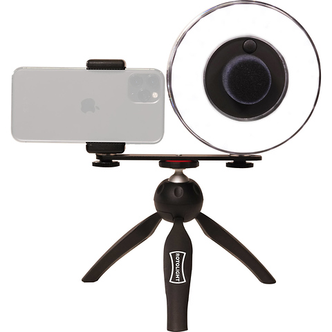 Ultimate Vlogging Kit Image 0