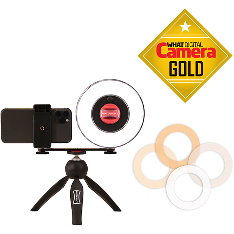 Ultimate Vlogging Kit Image 2