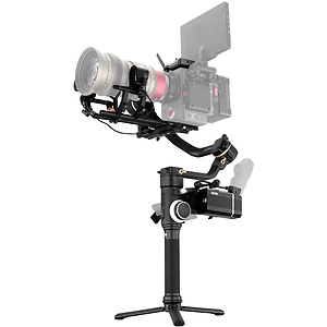 CRANE 3S PRO Handheld Stabilizer