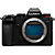 Lumix DC-S5 Mirrorless Digital Camera Body Black (Open Box)