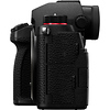 Lumix DC-S5 Mirrorless Digital Camera Body Black (Open Box) Thumbnail 3
