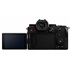 Lumix DC-S5 Mirrorless Digital Camera with 20-60mm Lens and Lumix S 50mm f/1.8 Lens Thumbnail 4